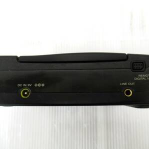 SONY ソニー DAT デジタル オーディオ テープ レコーダー TCD-D3 ウォークマン WALKMANの画像6