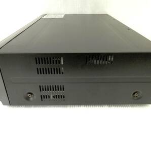 ●DXアンテナ DX BROADTEC ビデオ一体型DVDレコーダー DXR160V 2012年製 VHS/DVDデッキの画像6