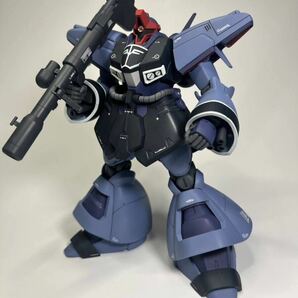 HGUC 1/144 ドライセン（ユニコーンVer.）塗装完成品 の画像1