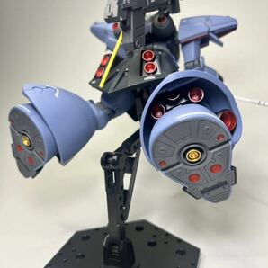 HGUC 1/144 ドライセン（ユニコーンVer.）塗装完成品 の画像8