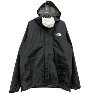 THE NORTH FACE　GORE-TEX Cloud Jacket防水シェルクラウドジャケット ゴアテックス　