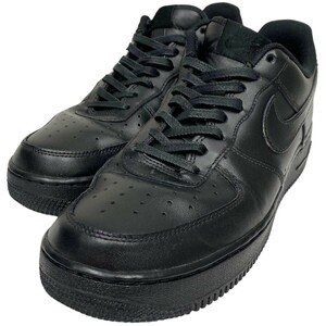 NIKE　2019年製AIR FORCE 1 07エアフォースワンスニーカー靴　8069000103113