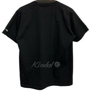 GOD SELECTION XXXBox Logo T-ShirtボックスロゴTシャツ 8069000102956の画像4