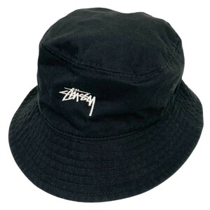 Stussy STOCK BUCKET HATバケットハット帽子 8069000103939