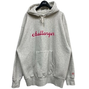 CHALLENGER 22AW 90’S LOGO HOODIEフーディパーカー 8069000104622