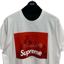 SUPREME×UNDERCOVER 16AW Seven Samurai Tee七人の侍プリントTシャツ 8069000075144_画像4