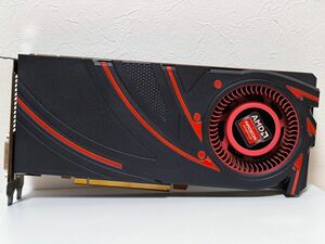 AMD RADEON R9 270 グラフィックボード