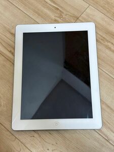 iPad ジャンク品