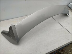  Subaru Exiga YAM latter term rear Wing spoiler 