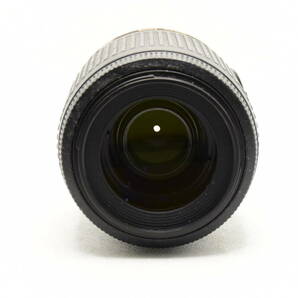 ★現状品★ニコン Nikon AF-S DX 55-200mm F4-5.6 G ED VR #636G55の画像6