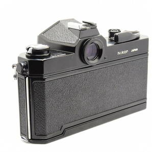 ★現状品★ニコン Nikon Nikomat FT2 ボディ ブラック #656G198の画像4