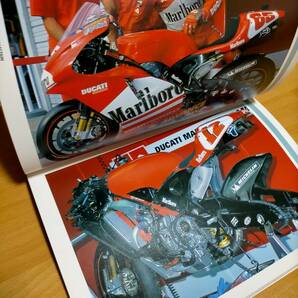 ☆ Moto GP Racer's Archive 2003 ピットウォークフォトコレクションMotoGP&GP500レーサーズ ☆ F040の画像7