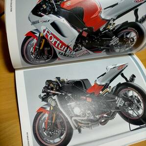 ☆ Moto GP Racer's Archive 2003 ピットウォークフォトコレクションMotoGP&GP500レーサーズ ☆ F040の画像8