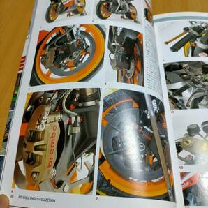 ☆ Moto GP Racer's Archive 2003 ピットウォークフォトコレクションMotoGP&GP500レーサーズ ☆ F040の画像5