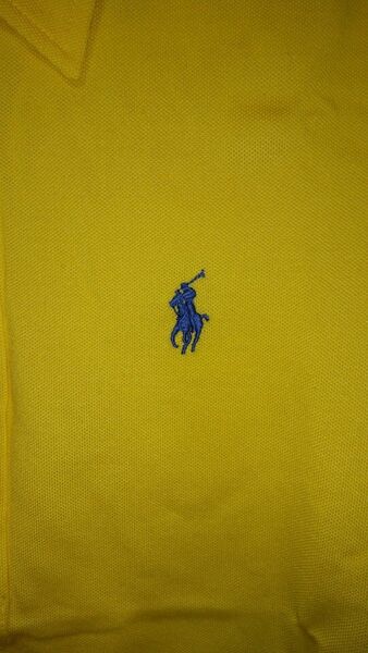 レディース トップス ポロシャツ Ralph Lauren 半袖ポロシャツ