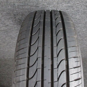 ■ GOODYEAR グッドイヤー ALLAGE AL01 165/55R14 72V サマータイヤ4本セット 製造2022年 【 Y10-2 】の画像5