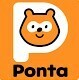 Ponta ポンタ ポイントコード 1000ポイント