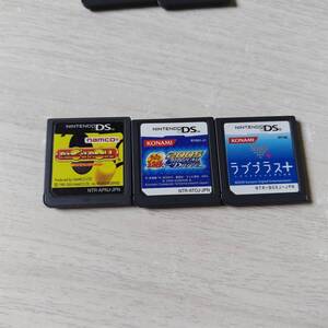 ☆DS テニスの王子様 2005 CRYSTALDRIVE 等3本!   何本でも同梱可☆