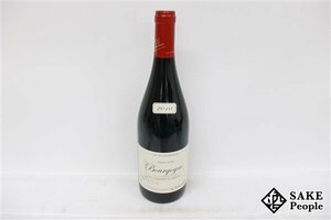 ■注目! ブルゴーニュ・レ・シャン・ダルジャン 2010 ジャック・カシュー 750ml 12.5% フランス ブルゴーニュ 赤