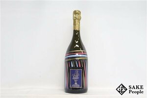 □1円～ ポメリー キュベ ルイーズ 2005 750ml 12.5％ シャンパン