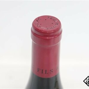 ■1円～ モレ・サンドニ 2018 デュジャック フィス・エ・ペール 750ml 13.5％ フランス ブルゴーニュ 赤の画像9