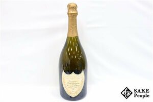 □1円～ ドン・ペリニヨン レゼルヴ・ド・ラベイ 2002 750ml 12.5% シャンパン