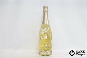 □注目! ペリエ・ジュエ ベル・エポック ブラン・ド・ブラン 2012 750ml 12.5％ シャンパン