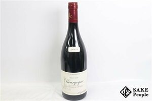 ■注目! ブルゴーニュ・レ・シャン・ダルジャン 2009 ジャック・カシュー 750ml 12.5% フランス ブルゴーニュ 赤