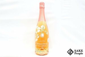 □1円～ ペリエ・ジュエ ベル・エポック ロゼ 2014 750ml 12.5% シャンパン