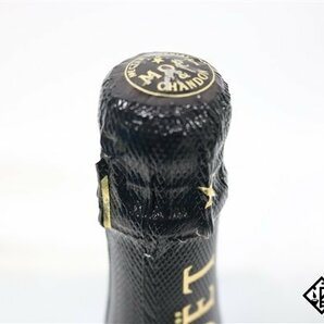 □1円～ モエ・エ・シャンドン ネクター アンペリアル 750ml 12％ シャンパンの画像9