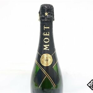 □1円～ モエ・エ・シャンドン ネクター アンペリアル 750ml 12％ シャンパンの画像5