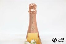 □注目! ペリエ・ジュエ ベル・エポック ロゼ 2014 750ml 12.5％シャンパン_画像3