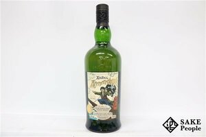 ◇1円～ アードベッグ Arrrrrrrdbeg! 700ml 51.8％ スコッチ