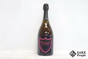 □注目! ドン・ペリニヨン ロゼ レディー・ガガ エディション ルミナスボトル 2008 750ml 12.5％ シャンパン