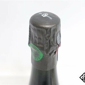 □1円～ ジェローム・プレヴォー ラ・クロズリー エクストラ・ブリュット 750ml 12.5％ シャンパンの画像7