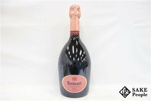 □注目! ルイナール ロゼ 750ml 12.5% シャンパン
