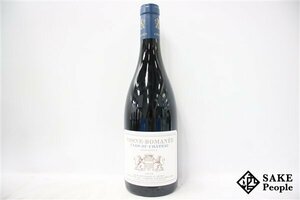 ■ 1 Йен ~ vonne Romann Cro du Chateau Monopole 2015 Domaine du Conte Ligee Belle 750ML 12,5 %