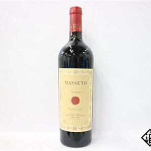 ■注目! マッセート テヌータ・デル・オルネライア 1992 750ml 13％ イタリア 赤の画像1