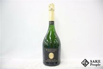 □注目! オルパール・グラン・クリュ・ブリュット・ブラン・ド・ブラン 2008 750ml 12.5％ シャンパン_画像1