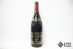 ■注目! シャルム・シャンベルタン グラン・クリュ 2011 カミュ・ペール・エ・フィス 750ml 13.5％ フランス ブルゴーニュ 赤