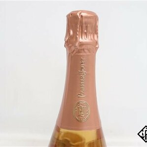 □1円～ ペリエ・ジュエ ベル・エポック ロゼ 2014 750ml 12.5％ シャンパンの画像6