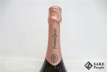 □注目! ペリエ・ジュエ・ブラソン ロゼ 750ml 12.5％ シャンパン_画像5