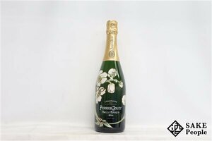 □注目! ペリエ・ジュエ ベル・エポック ブリュット 2014 750ml 12.5％ シャンパン