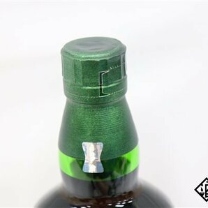 ◇1円～ サントリー 白州 シングルモルト ジャパニーズフォレスト・ビタースウィートエディション 700ml 43% 箱 冊子付き ジャパニーズの画像6