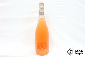 □注目! ジャック・セロス ロゼ・ブリュット 750ml 12.5% シャンパン