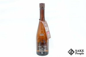 ☆1円～ 新政 No.6 R-type 2023 純米酒 720ml 13度 製造年月2023.12/出荷年月2024.01/品質期限2024.04 新政酒造 秋田県