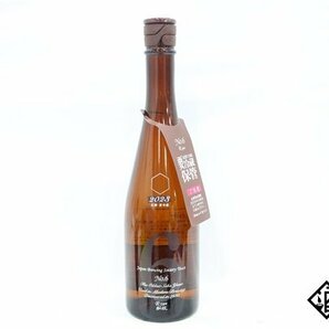 ☆1円～ 新政 No.6 R-type 2023 純米酒 720ml 13度 製造年月2023.12/出荷年月2024.01/品質期限2024.04 新政酒造 秋田県の画像1