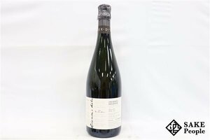 ■1円～ ジャック・セロス リューディ ラ・コート・ファロン アイ グラン・クリュ エクストラ ブリュット 750ml 12.5% シャンパン