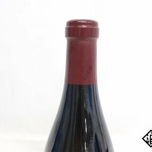 ■1円～ ロマネ・サン・ヴィヴァン・グランクリュ・レ・カルト・ジュルノー 2012 ルイ・ラトゥール 750ml 14％ フランス ブルゴーニュ 赤の画像8