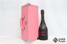 □注目! エンジェル・シャンパーニュ ブリュット ヘイロー・ピンク NV 750ml 12.5％ 箱 シャンパン_画像1